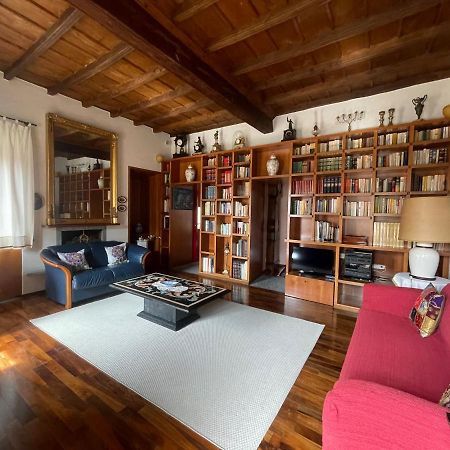 Rifugio Di Charme Nel Cuore Di Torino + Posto Auto Buitenkant foto