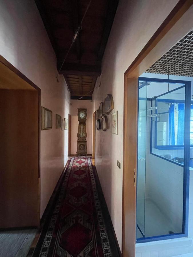 Rifugio Di Charme Nel Cuore Di Torino + Posto Auto Buitenkant foto